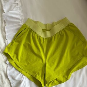 OV Relay Shorts 3’’